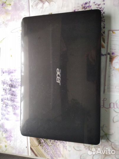 Acer aspire e1 571g нерабочий