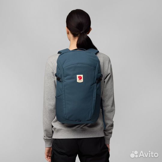 Рюкзак fjallraven kanken ulvo 23