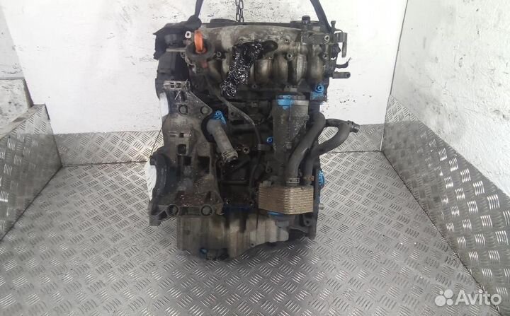 Двигатель Audi A6/RS6/S6 BLB