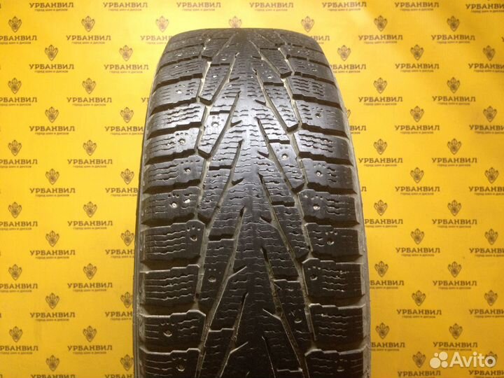 Nokian Tyres Hakkapeliitta 7 SUV 225/65 R17