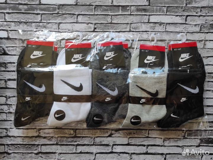 Носки Nike