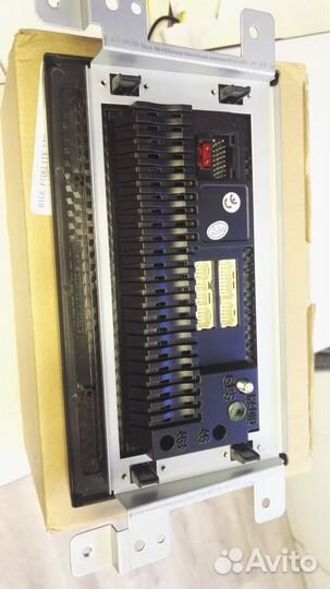 Suzuki g.vitara escudo 2005-2015 android магнитола