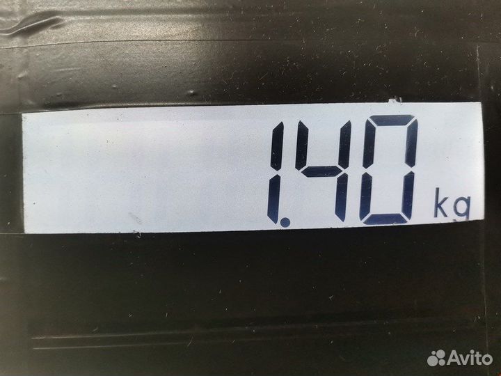 Суппорт задний левый для Volkswagen Golf 4