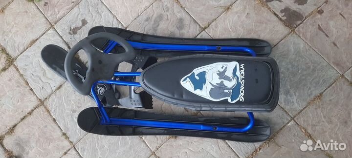 Готовь сани летом.)