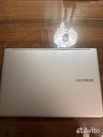 Ноутбук samsung бу