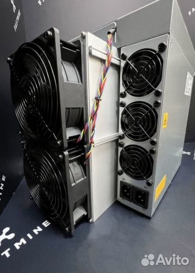 Antminer L7 9050Mh