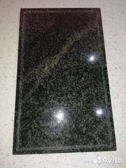 Электрогриль с натуральным камнем