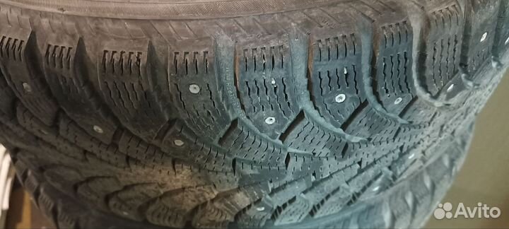 Nokian Tyres Hakkapeliitta 5 225/50 R17