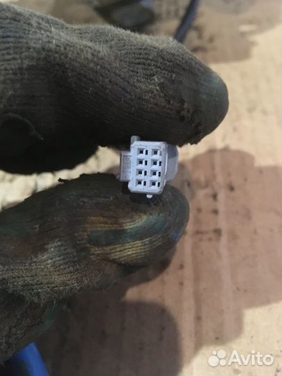 Колонка рулевая Lifan X50