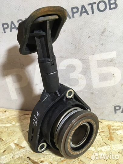 Подшипник выжимной с цилиндром сцепления Ford