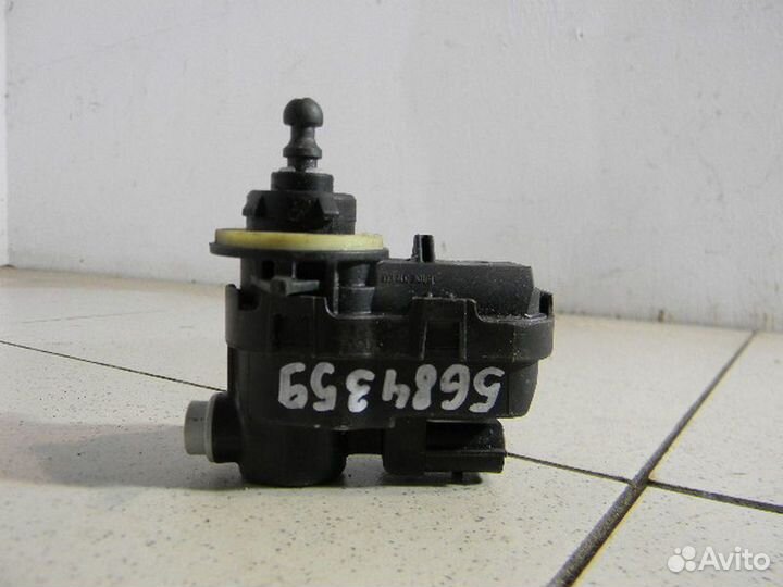 Моторчик корректора фар