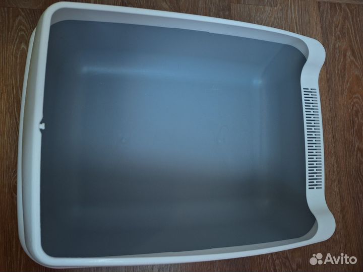 Лоток для кошек большой