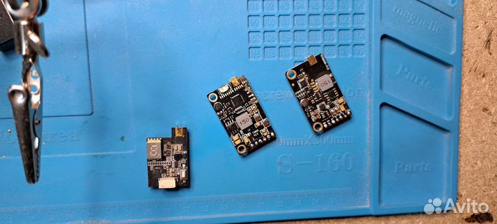 Видеопередатчики