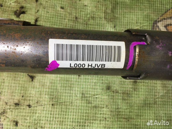 Колонка рулевая Hyundai Solaris 1