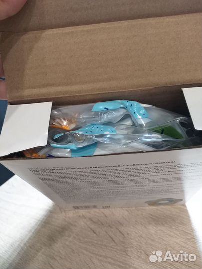 Круг на шею для купания