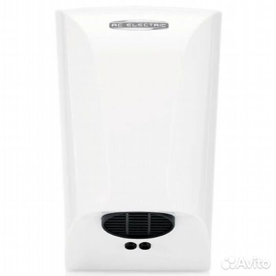 Сушилка для рук электрическая, новая