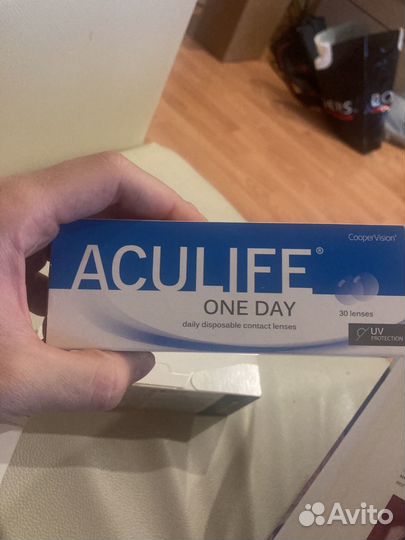 Aculife expert