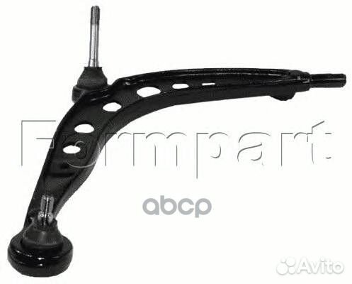 Рычаг подвески перед лев Formpart 358 5011522