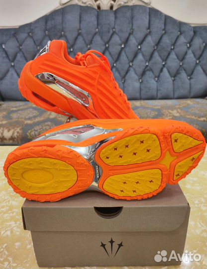 Кроссовки nike nocta hot step 2