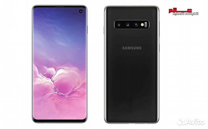 Samsung galaxy s10