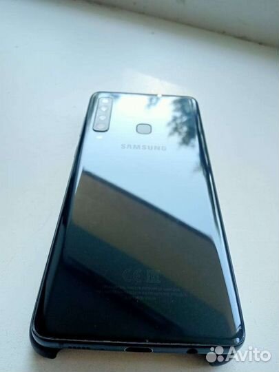 Телефон Samsung