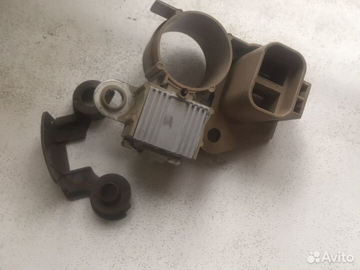 Регулятор генератора RM3217A