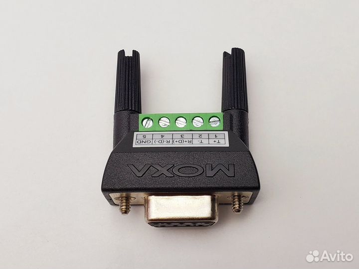 Преобразователь интерфейсов moxa Uport 1150