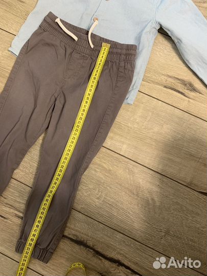 Вещи пакетом для мальчика 92-98