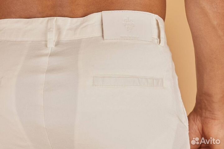 Брюки мужские Eleventy