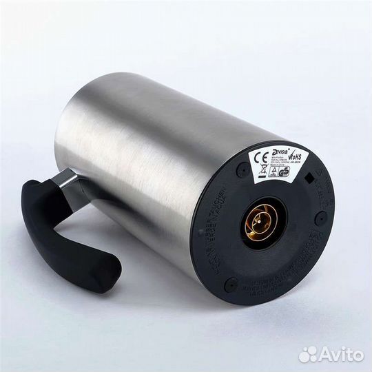 Вспениватель молока.капучинатор