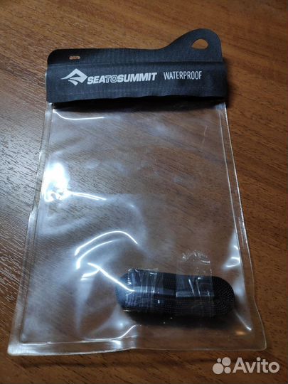 Sea to Summit TPU Guide Accessory Case