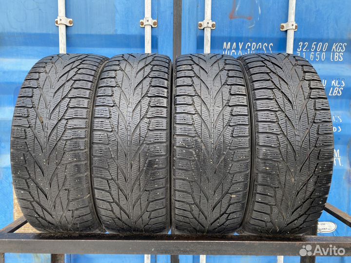Nokian Tyres Hakkapeliitta R2 SUV 225/60 R17 103R