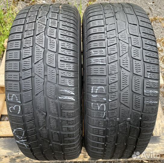 Continental ContiWinterContact TS 830 P 225/60 R16