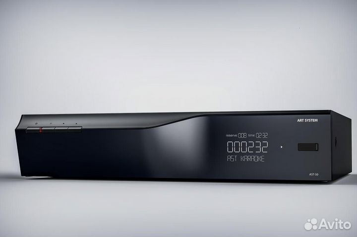 Караоке система AST 50