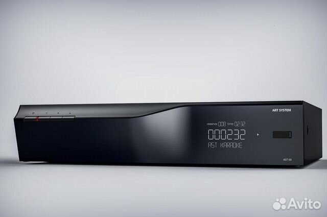 Караоке система AST 50