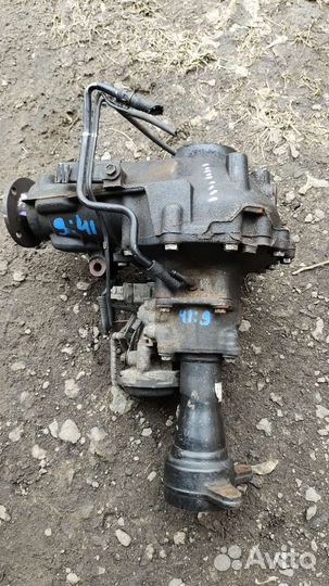 Редуктор переднего моста Toyota Hilux Surf 185