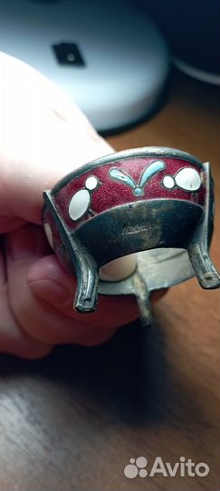 Набор для завтрака СССР