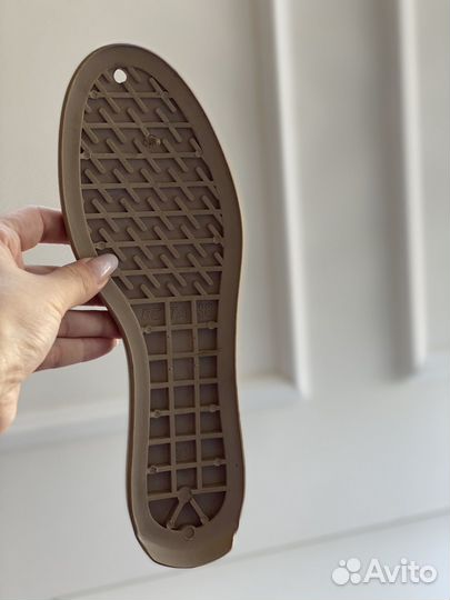 Подошва для обуви