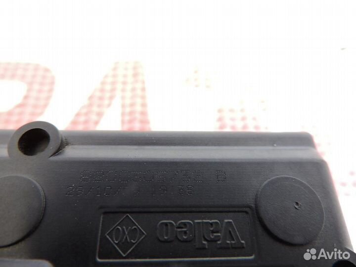 Активатор замка крышки бензобака для Renault Megan