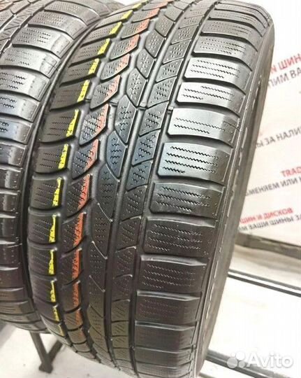 Continental WinterContact SI 235/55 R17 99H