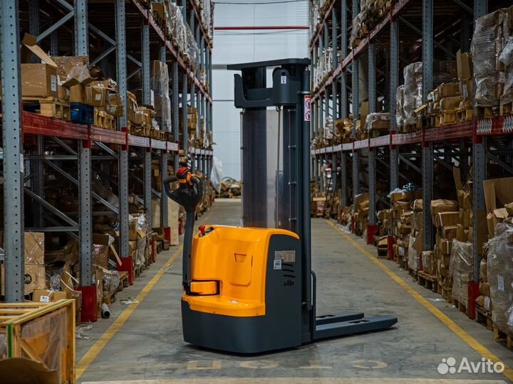 Штабелер электрический CDD15R-EN 2.5M