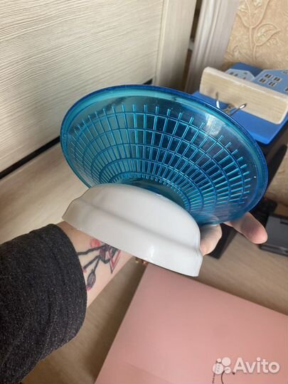 Беговой диск для грызунов