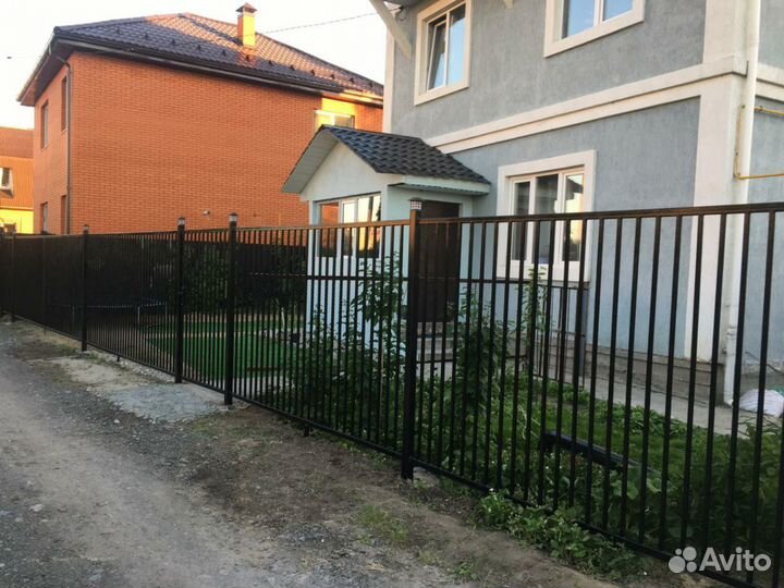 Сварочные работы