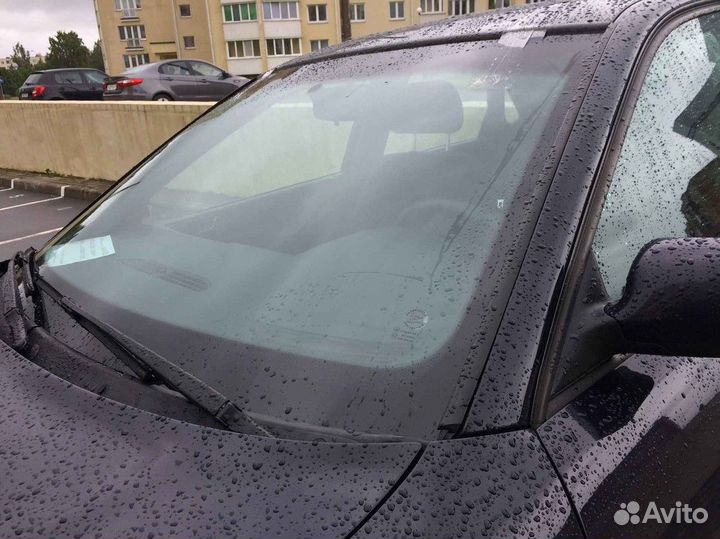 Стекло лобовое ford fusion 02-12