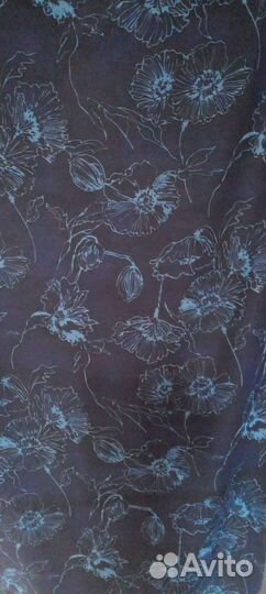 Ткань шифон