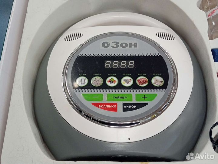 Озонатор воздуха Озон. н5