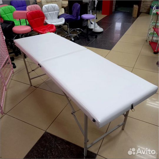 Кушетка косметологическая Масажный стол