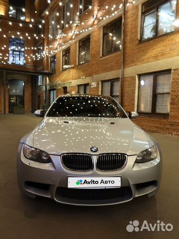 BMW M3
