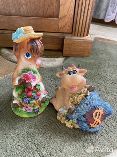 Копилка для денег