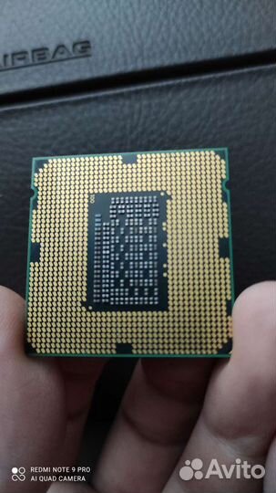 Процессор e3-1270